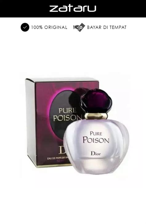 christian dior wanita.